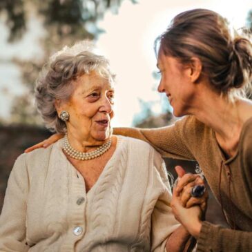 A Warm Welcome to New Clients